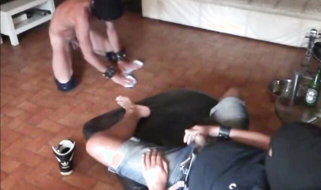 BDSM Porn HD scene 757