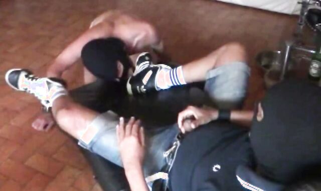 BDSM Porn HD scene 757