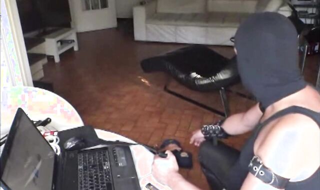 BDSM Porn HD scene 769