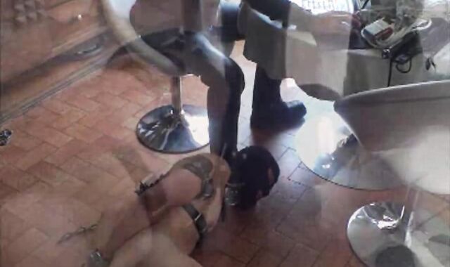 BDSM Porn HD scene 769