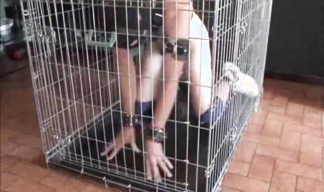 BDSM Porn HD scene 770