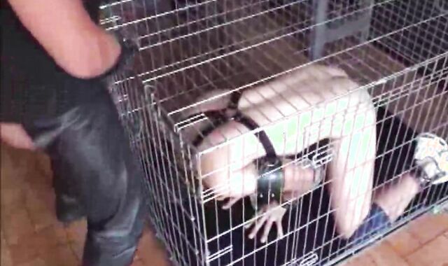 BDSM Porn HD scene 770