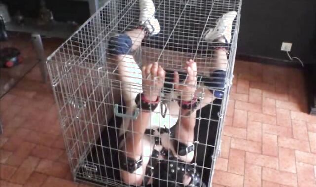 BDSM Porn HD scene 770
