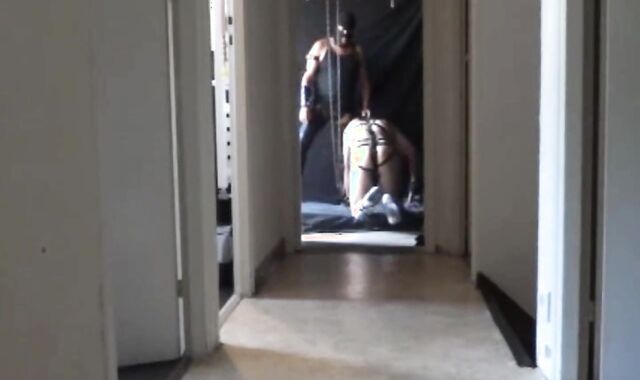 BDSM Porn HD scene 801