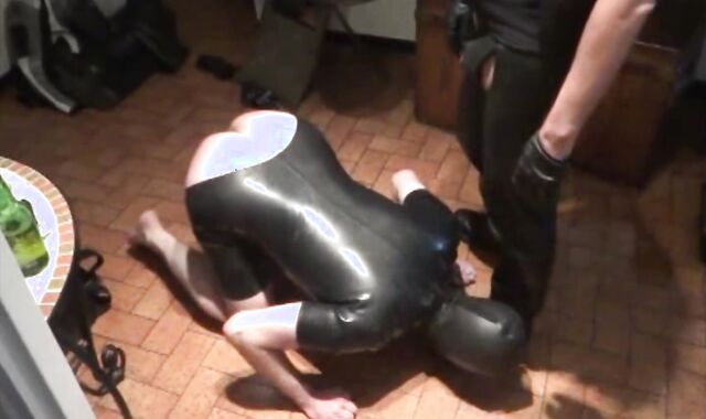 BDSM Porn HD scene 831