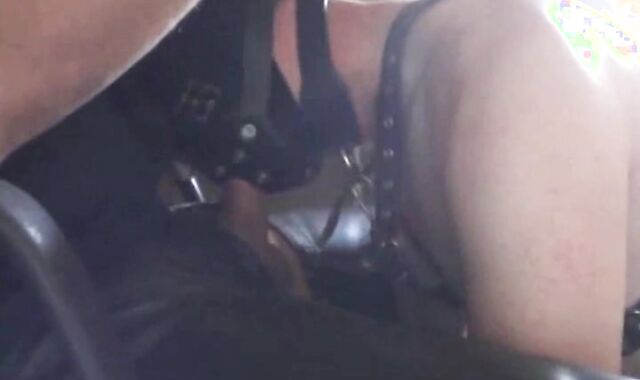 BDSM Porn HD scene 846