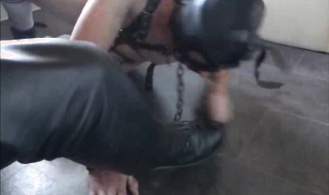 BDSM Porn HD scene 846