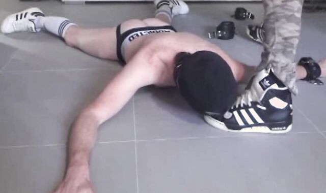 BDSM Porn HD scene 849