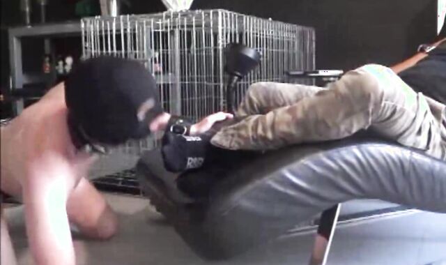BDSM Porn HD scene 849