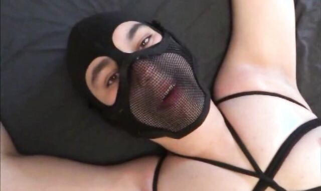 BDSM Porn HD scene 870