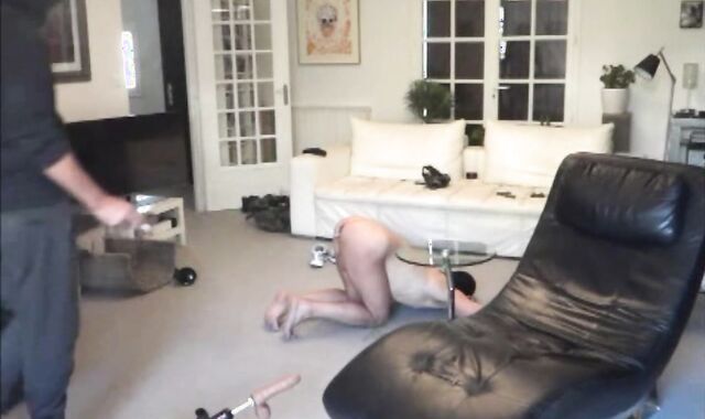 BDSM Porn HD scene 874