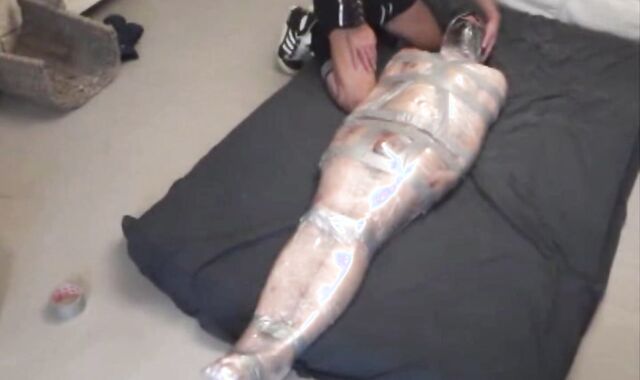 BDSM Porn HD scene 876