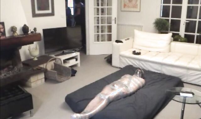 BDSM Porn HD scene 876
