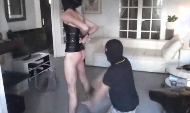BDSM Porn HD scene 893