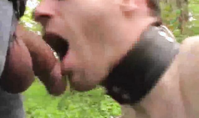 BDSM Porn HD scene 9