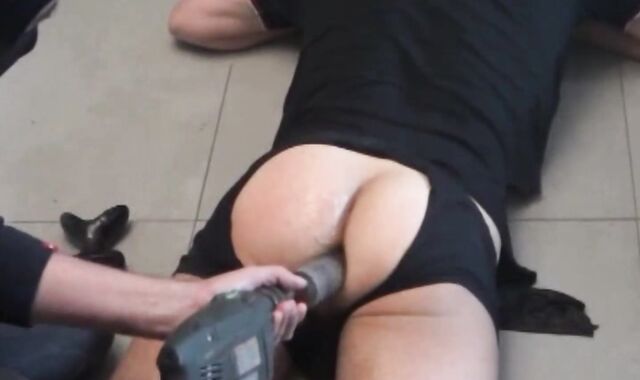 BDSM Porn HD scene 917