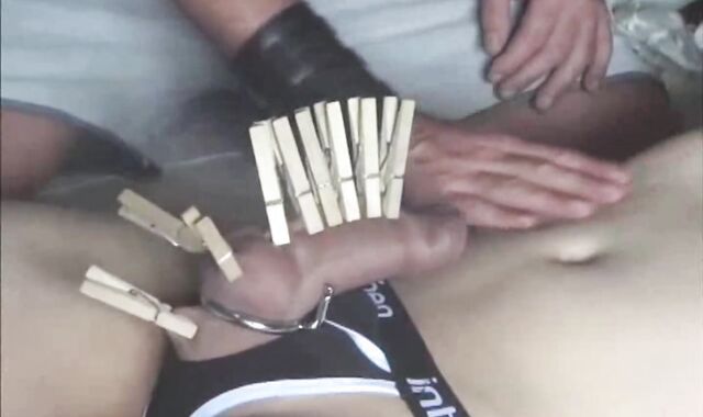 BDSM Porn HD scene 924