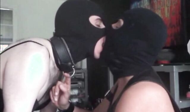 BDSM Porn HD scene 969