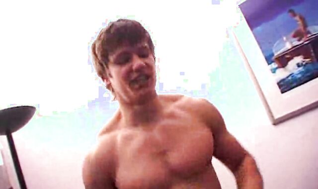 Andre Workout Part 1