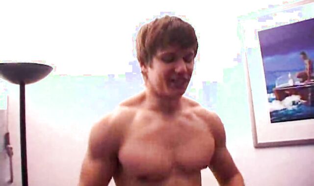 Andre Workout Part 1
