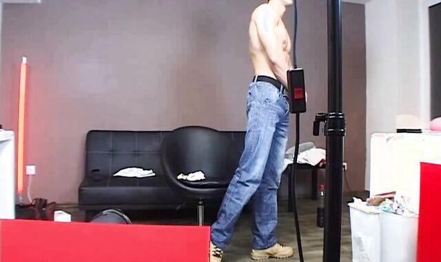 Kamil Shooting In Office