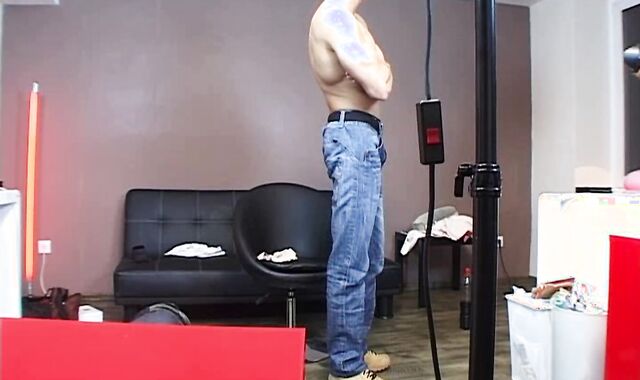 Kamil Shooting In Office