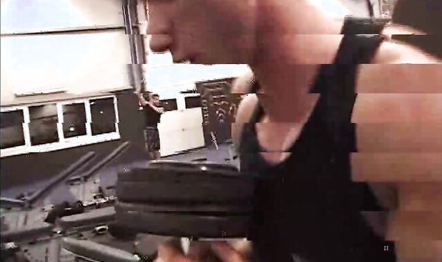 Kamil Workout Part 1