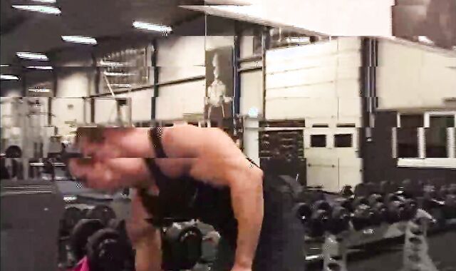 Kamil Workout Part 1