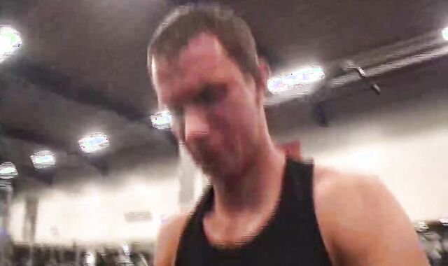 Kamil Workout Part 1