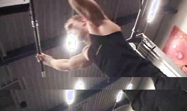 Kamil Workout Part 1