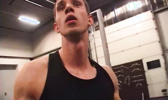 Kamil Workout Part 1