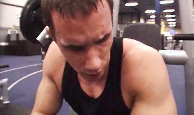 Kamil Workout Part 2