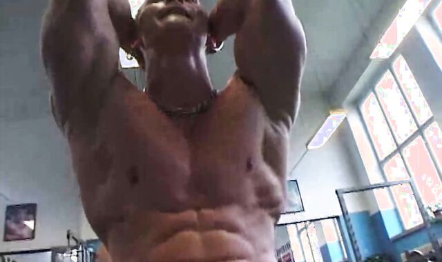 Lukas HD hunk Porn