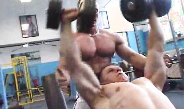 Lukas HD hunk Porn
