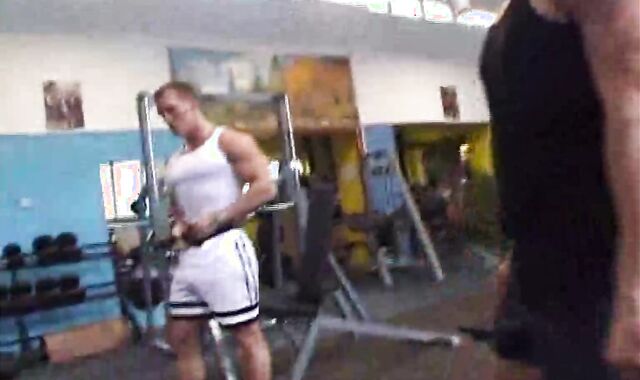 Michal Workout Part 1