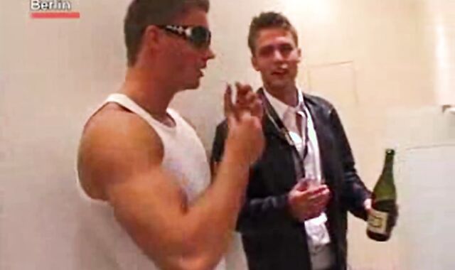 Randy And Alex And Marco And Dennis Muscle Teens Csd Part