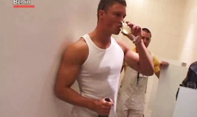 Randy And Alex And Marco And Dennis Muscle Teens Csd Part
