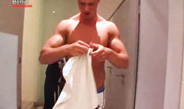 Randy And Alex And Marco And Dennis Muscle Teens Csd Part 2