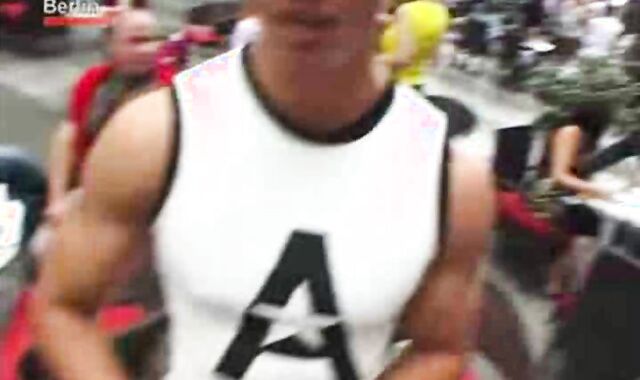 Randy And Alex And Marco And Dennis Muscle Teens Csd Part 2