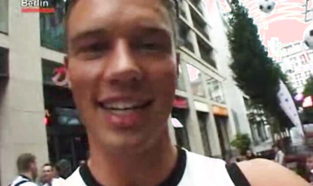 Randy And Alex And Marco And Dennis Muscle Teens Csd Part 2