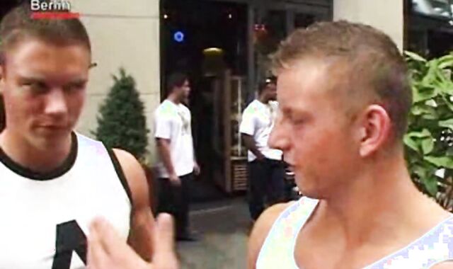 Randy And Alex And Marco And Dennis Muscle Teens Csd Part 3