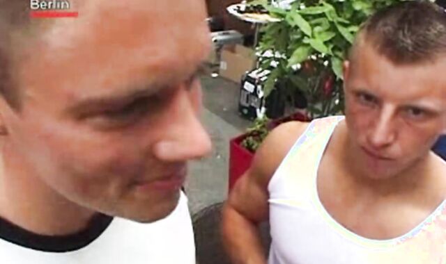 Randy And Alex And Marco And Dennis Muscle Teens Csd Part 3