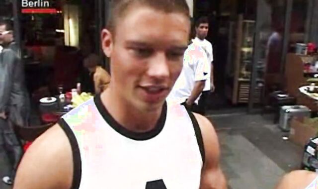 Randy And Alex And Marco And Dennis Muscle Teens Csd Part 3
