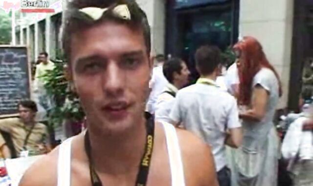 Randy And Alex And Marco And Dennis Muscle Teens Csd Part 3