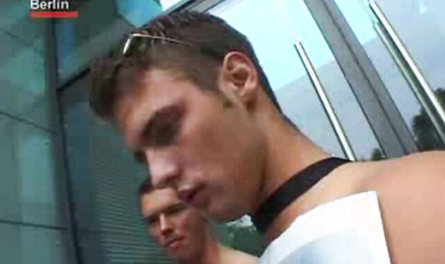 Randy And Alex And Marco And Dennis Muscle Teens Csd Part 4