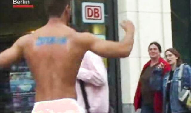 Randy And Alex And Marco And Dennis Muscle Teens Csd Part 4