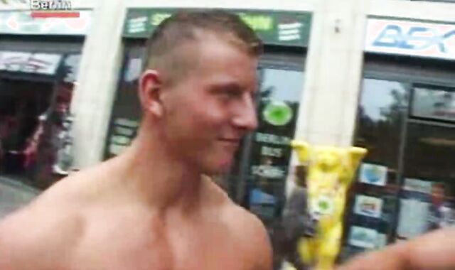Randy And Alex And Marco And Dennis Muscle Teens Csd Part 4