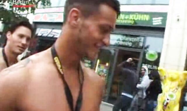 Randy And Alex And Marco And Dennis Muscle Teens Csd Part 4