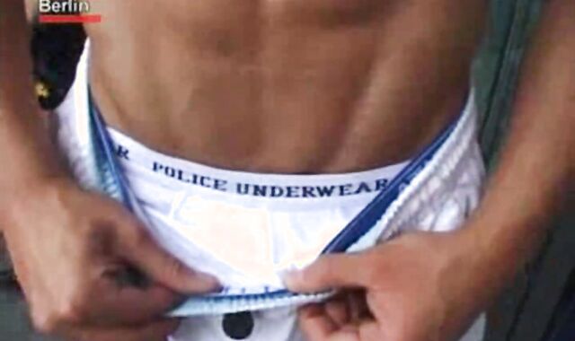 Randy And Alex And Marco And Dennis Muscle Teens Csd Part 4