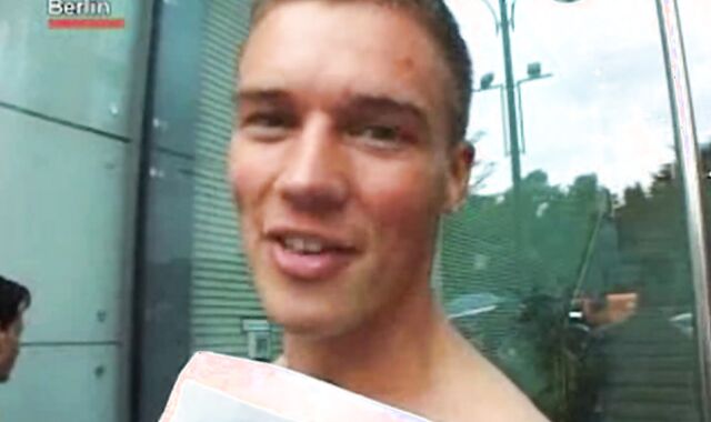 Randy And Alex And Marco And Dennis Muscle Teens Csd Part 4